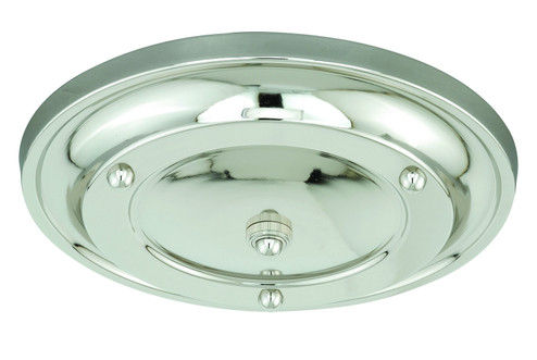 Canopy Accessory Canopy Kit in Satin Nickel (63|P0057)