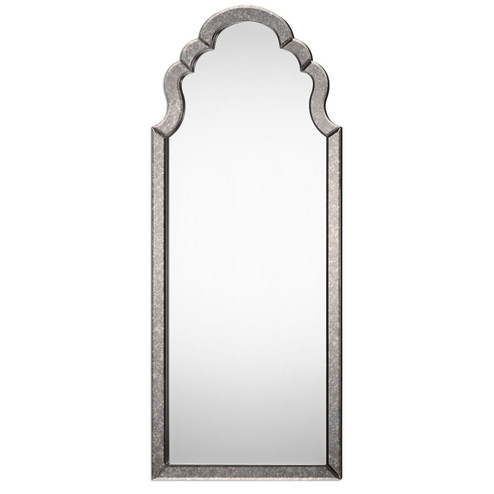 Lunel Mirror in Antiqued Mirrors (52|09037)
