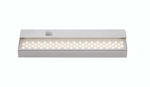 Signature LED Undercabinet in White (110|LED-CAB12 WH)