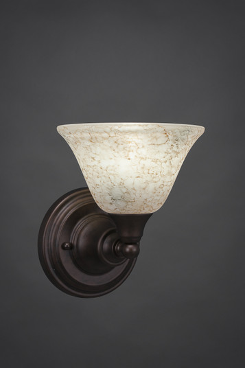 Any One Light Wall Sconce in Bronze (200|40-BRZ-508)
