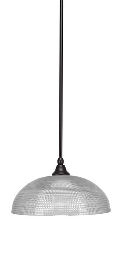 Stem One Light Mini Pendant in Espresso (200|23-ES-540)