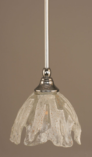 Any One Light Mini Pendant in Chrome (200|23-CH-759)