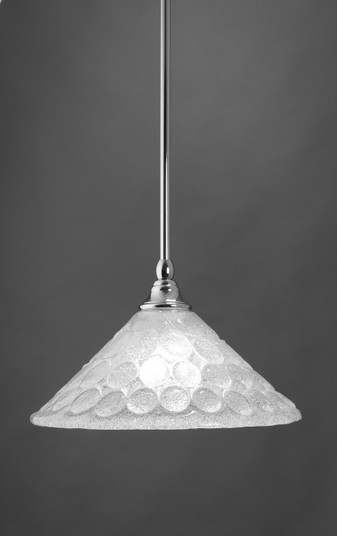 Any One Light Mini Pendant in Chrome (200|23-CH-441)