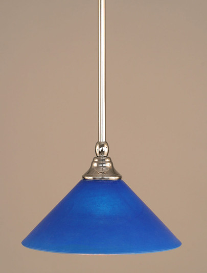 Any One Light Mini Pendant in Chrome (200|23-CH-435)