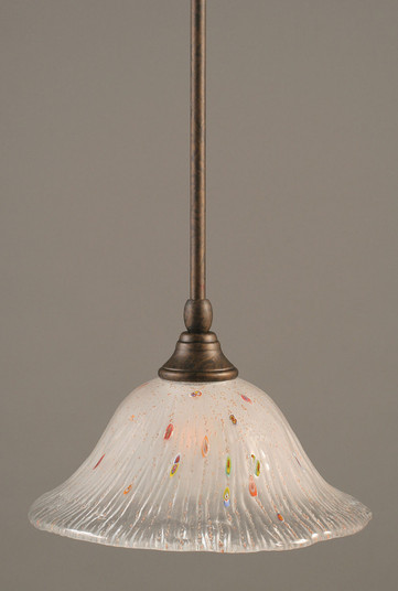 Any One Light Mini Pendant in Bronze (200|23-BRZ-731)