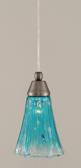 Any One Light Mini Pendant in Brushed Nickel (200|22-BN-725)
