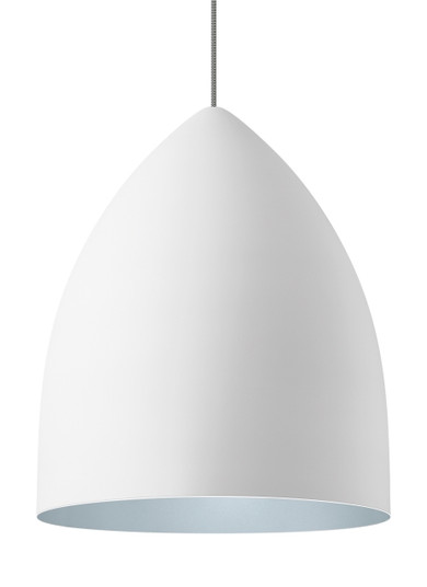 Signal LED Pendant (182|700TDSIGGPWU-LED927)