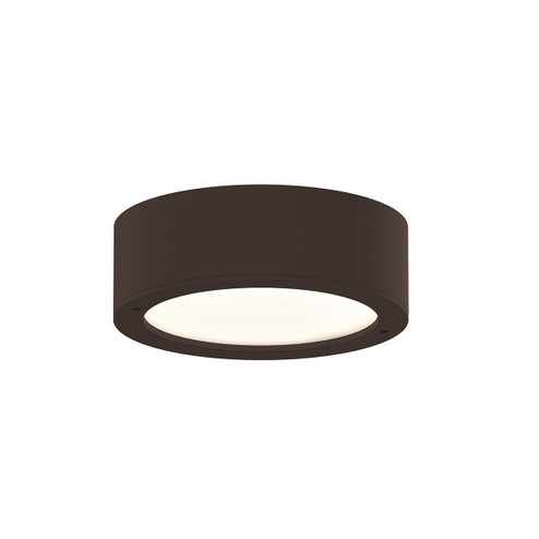 REALS LED Surface Mount in Textured Bronze (69|7309.XX.PL.72-WL)
