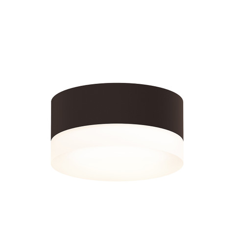 REALS LED Surface Mount in Textured Bronze (69|7309.XX.FW.72-WL)