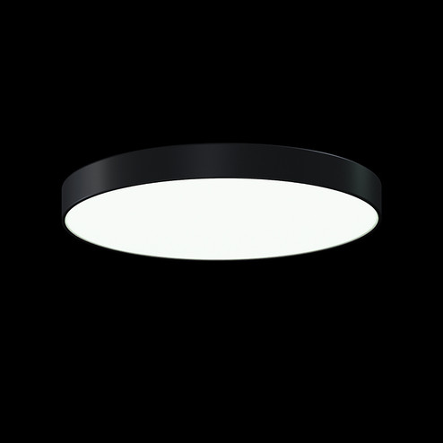 Pi LED Surface Mount in Satin Black (69|3747.25)