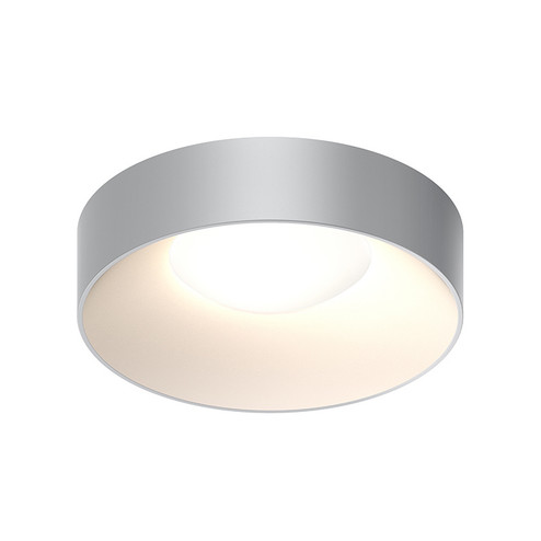 Ilios LED Surface Mount in Dove Gray (69|3736.18)