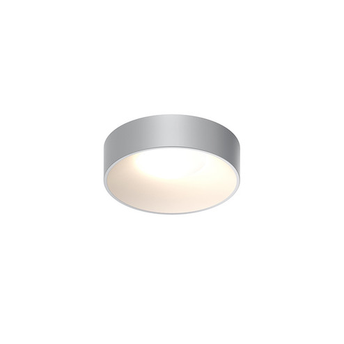 Ilios LED Surface Mount in Dove Gray (69|3734.18)
