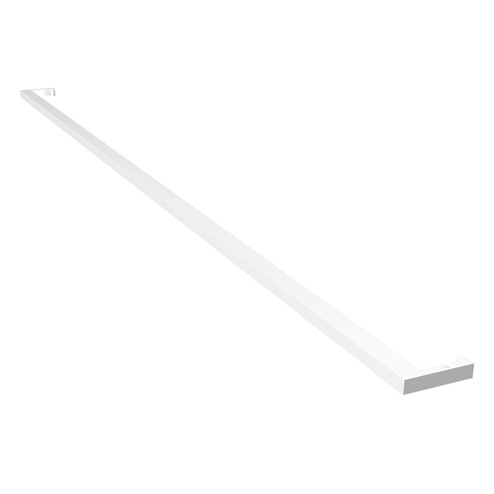 Thin-Line LED Bath Bar in Satin White (69|2814.03-6)