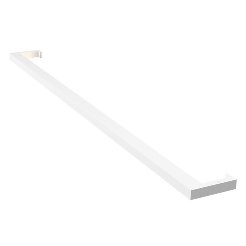 Thin-Line LED Bath Bar in Satin White (69|2814.03-3)