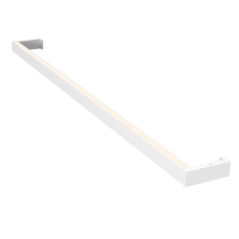 Thin-Line LED Bath Bar in Satin White (69|2810.03-3)