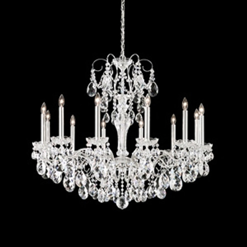 Sonatina 12 Light Chandelier in French Gold (53|ST1849N-26S)
