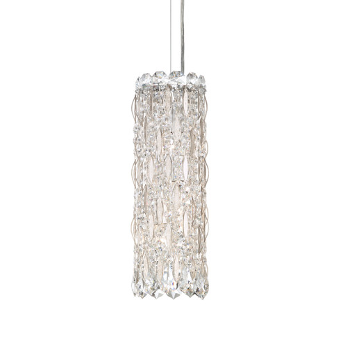 Sarella Three Light Mini Pendant in White (53|RS8341N-06H)