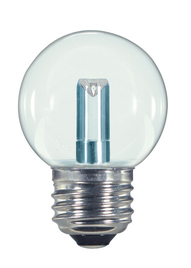 Light Bulb in Clear (230|S9158)
