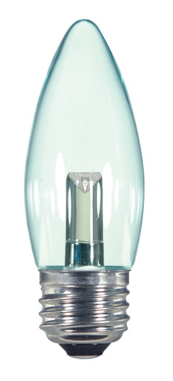 Light Bulb in Clear (230|S9154)