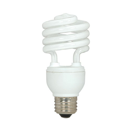 Light Bulb in White (230|S7417)