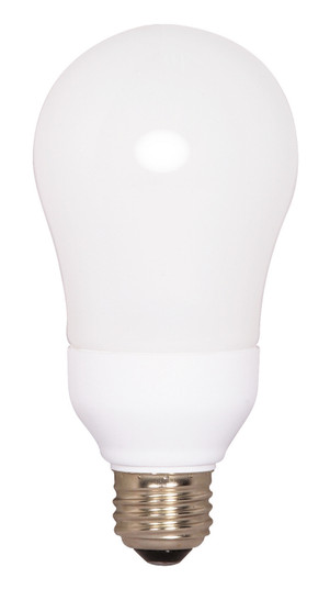 Light Bulb in White (230|S7292)