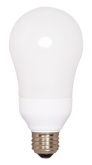 Light Bulb in White (230|S7291)