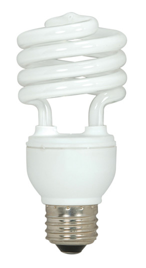Light Bulb in Gloss White (230|S7224)