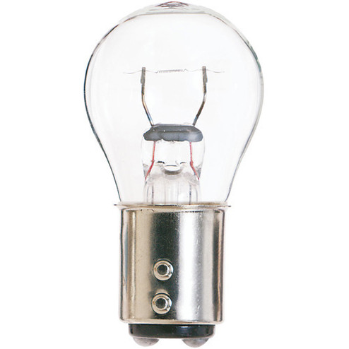 Light Bulb in Clear (230|S6957)