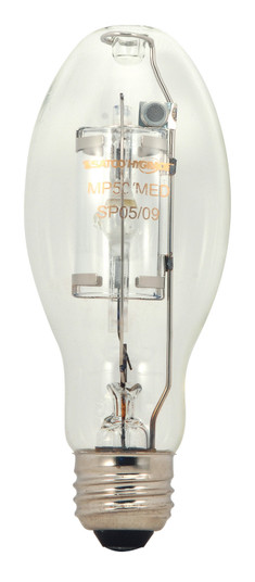 Light Bulb in Clear (230|S5863)