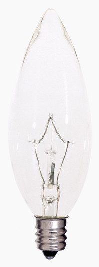 Light Bulb in Clear (230|S4995)