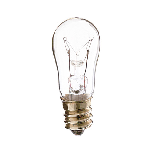Light Bulb in Clear (230|S4569)