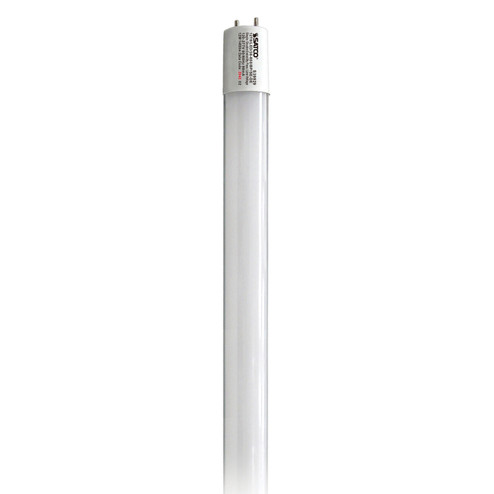 Light Bulb in Gloss White (230|S39929)