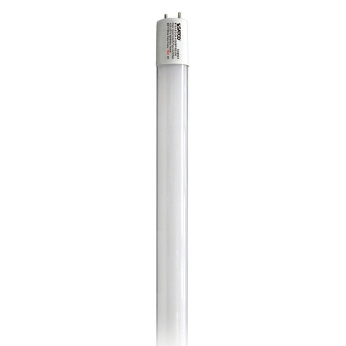 Light Bulb in Gloss White (230|S39901)