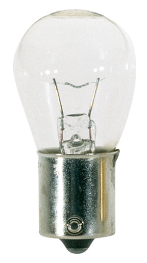 Light Bulb in Clear (230|S3723)