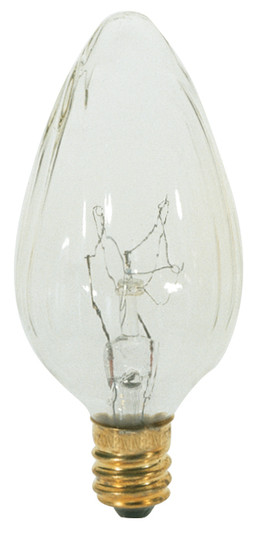 Light Bulb in Clear (230|S3360)