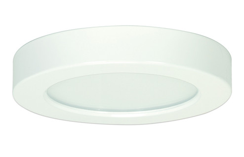 LED Flush Mount in White (230|S29323)