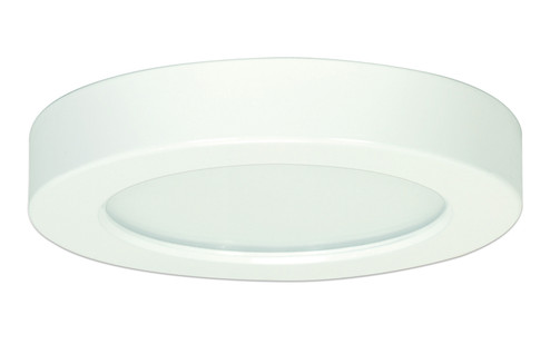 LED Flush Mount in White (230|S29320)