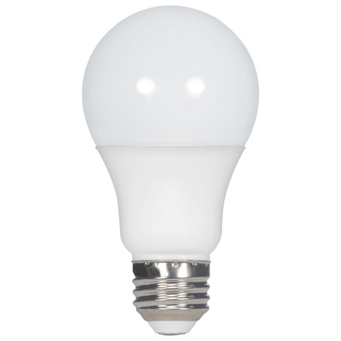 Light Bulb in White (230|S25012)
