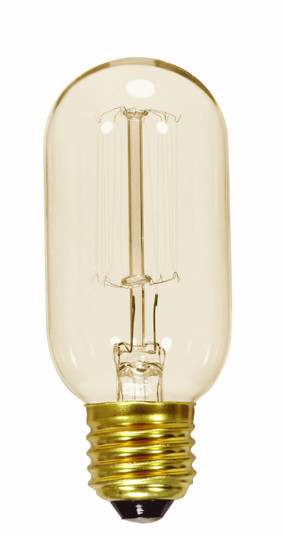 Light Bulb in Clear (230|S2417)