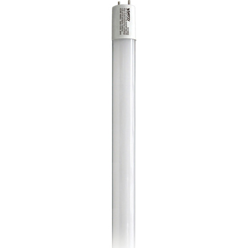 Light Bulb in Gloss White (230|S11962)