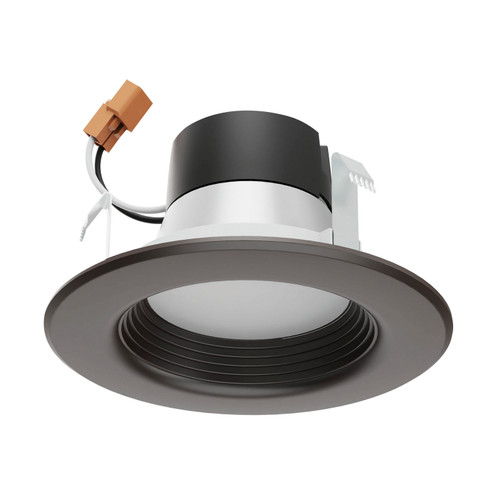 LED Downlight Retrofit in Bronze (230|S11834)