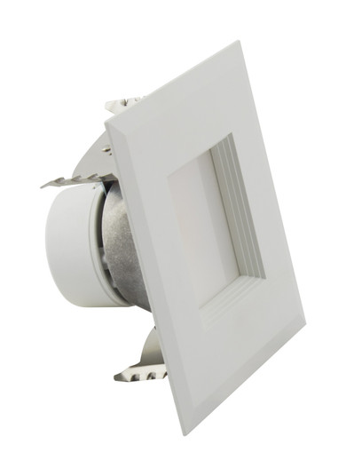 LED Downlight Retrofit in White (230|S11820)