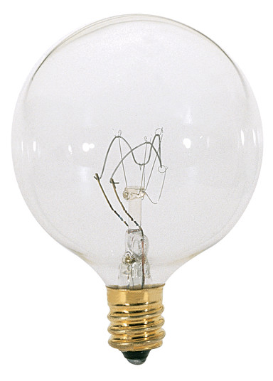 Light Bulb in Clear (230|A3921)