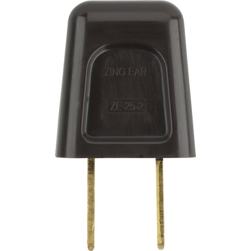Connect Plug in Brown (230|90-2608)