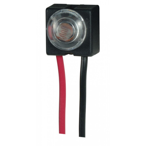 Photoelectric Switch Plastic Dos Shell Rated in Black (230|90-2430)