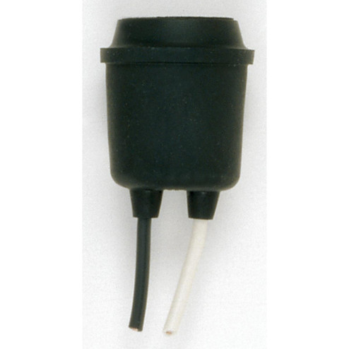 Socket in Black (230|90-1097)