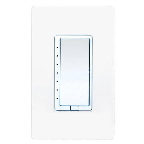 Dimmer Controls & Switches in White (230|86-103)