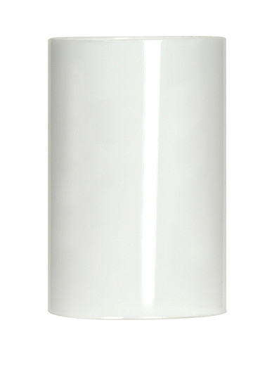 2'' Oversize Edison Cover in White (230|80-2471)