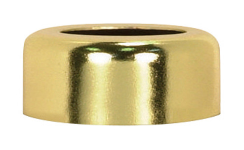 Candle Follower in Brass Plated (230|80-2452)