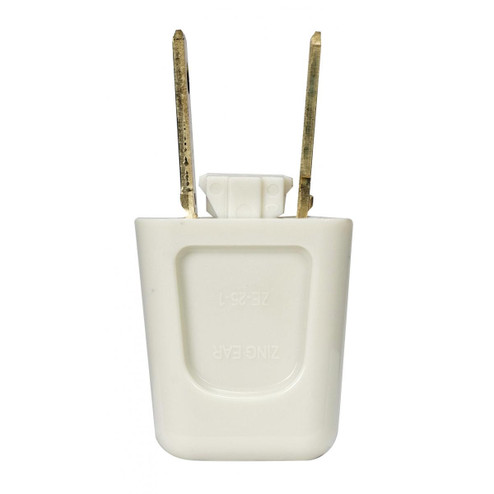 Connect Plug in Ivory (230|80-2228)